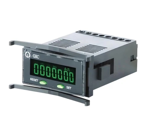 Gic Digital Hour Meter