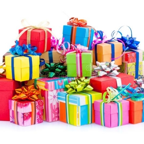 Gift Images Box