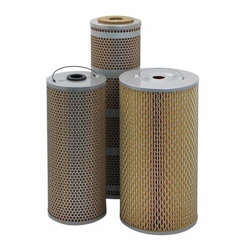 Good Quality Air Blower Filter