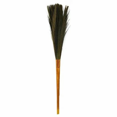 Grass Stick Broom