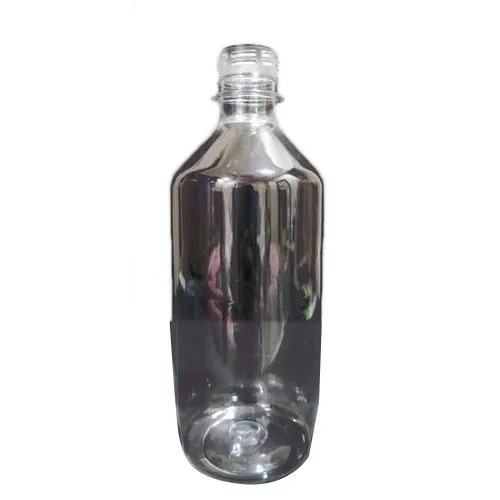 Hand Sanitizer Pet Bottle