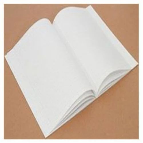 Hard Bound Office Notebook