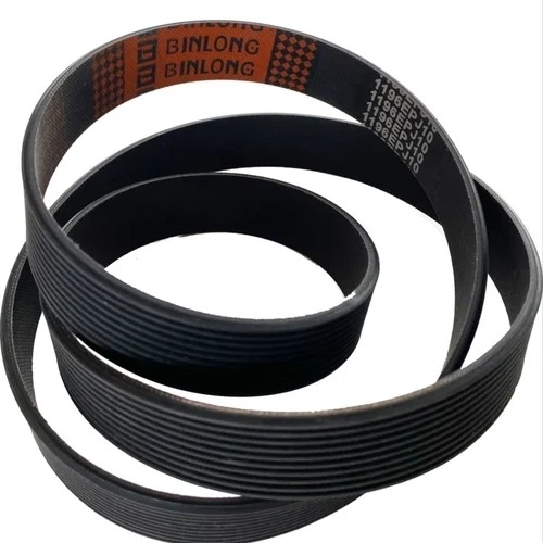 Hexagonal V Belts