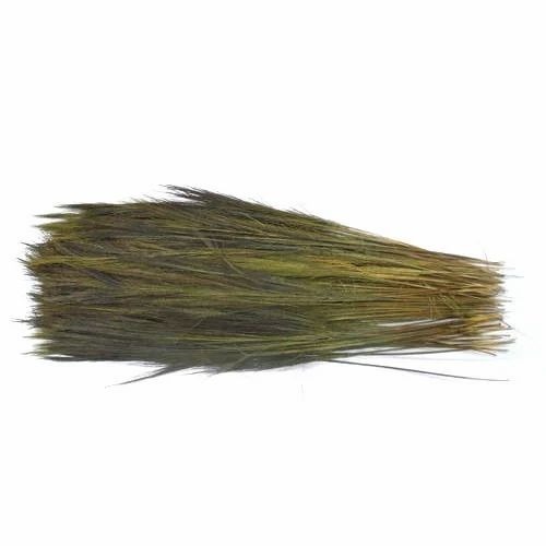 Household Broom Raw Material