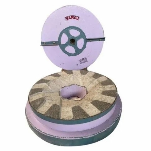 Industrial Chakki Emery Stone 