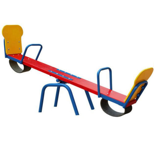 Iron Kids See Saw Swing - Weight: 4 Kg  Kilograms (Kg)