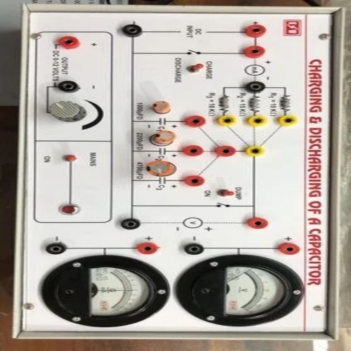 Laboratory Instruments