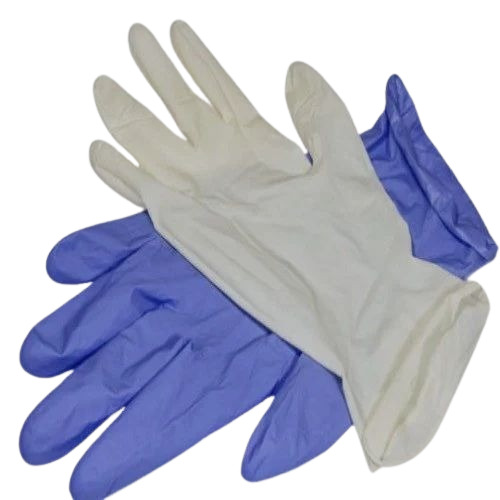 Latex Surgical Gloves