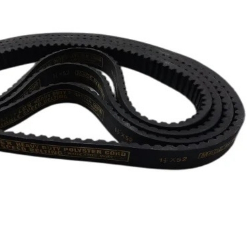 Lenix Cord Belt