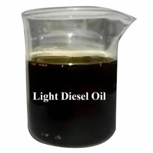 Light Diesel Oil