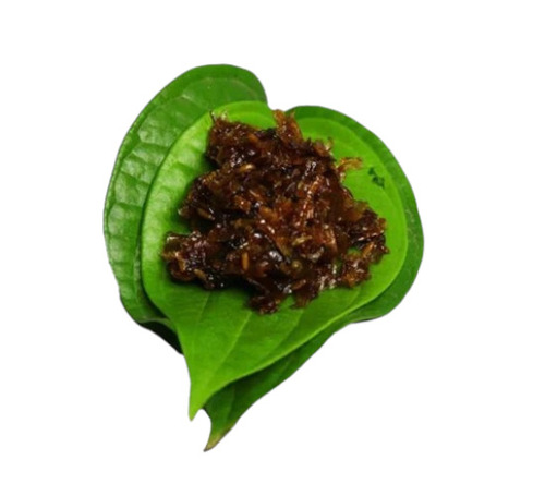 Loose Rosevally Natural Rose Pan Gulkand