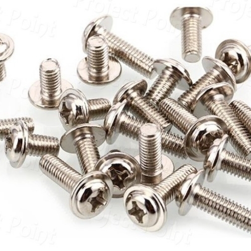 Machine Screw