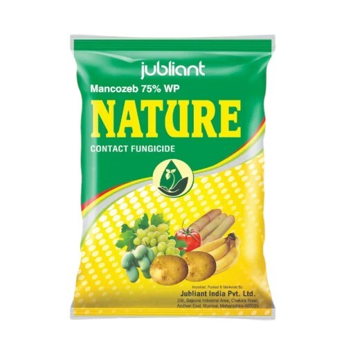Mancozeb 75 Wp Contact Fungicide