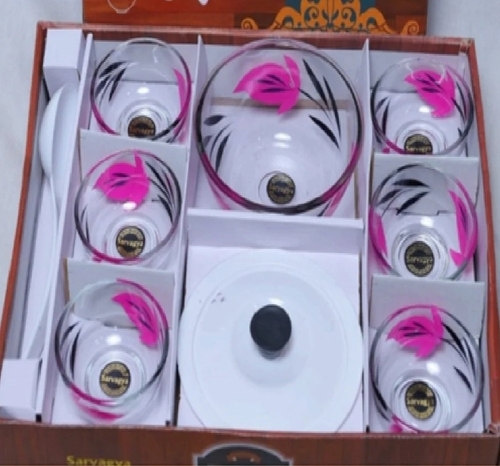 Marvella Pudding Set