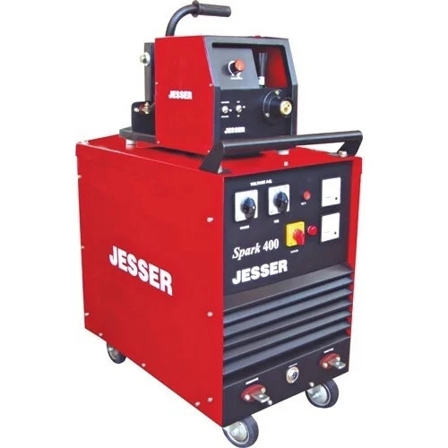 Mig Welding Machine
