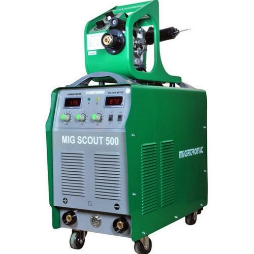 Mig Welding Machines