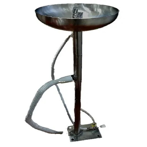 Mild Steel Udyogi Eye Wash