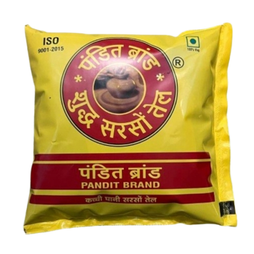 mustard oil