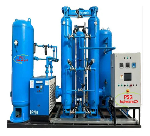 Nitrogen Gas Generators