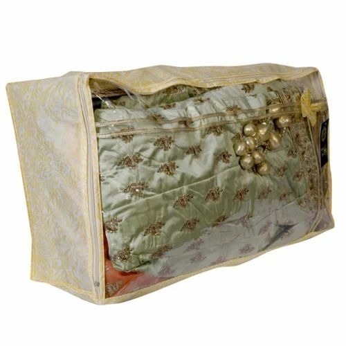 Non Woven Lehenga Cover