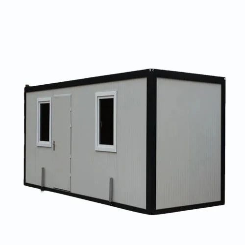 Office Portable Cabins