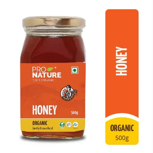 Organic Honey