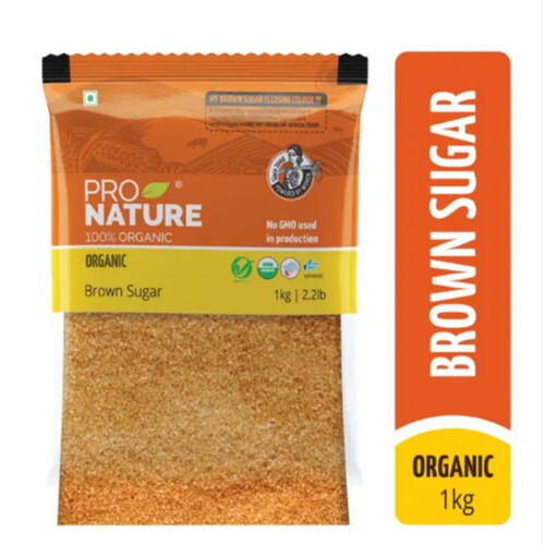 Organic Sugar Brown