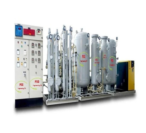 Palladium Deoxo Psa Nitrogen Gas Plants