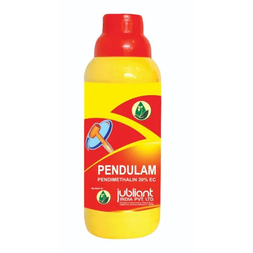 Pendimethalin 30 Ec Herbicide