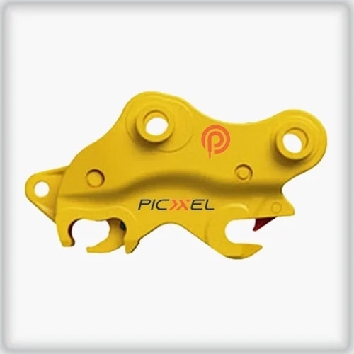 Picxxel Quick Coupler