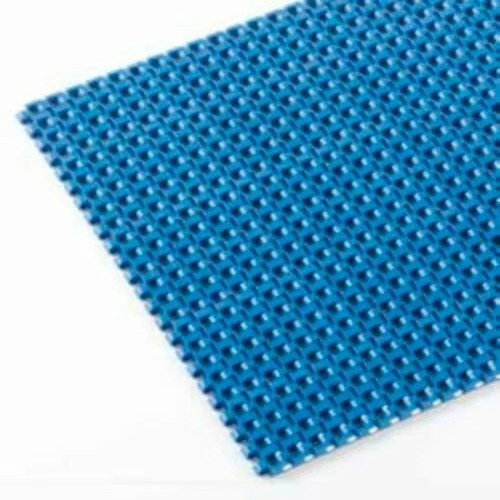 Pp Modular Conveyor Belt