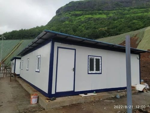 Prefabricated House Cabin