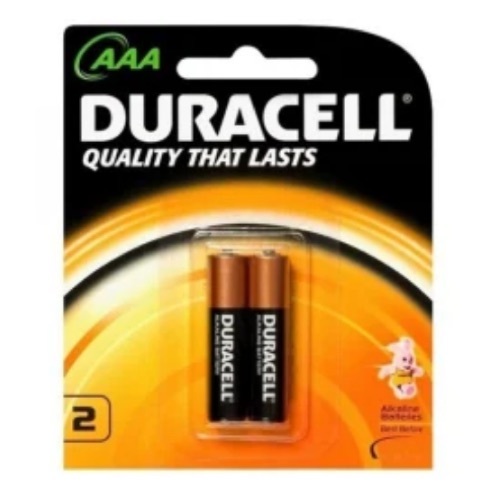 Premium Duracell Aaa Alkaline Battery