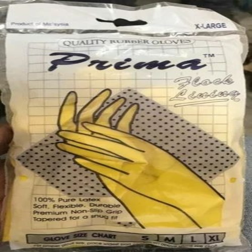 Prima Hand Gloves