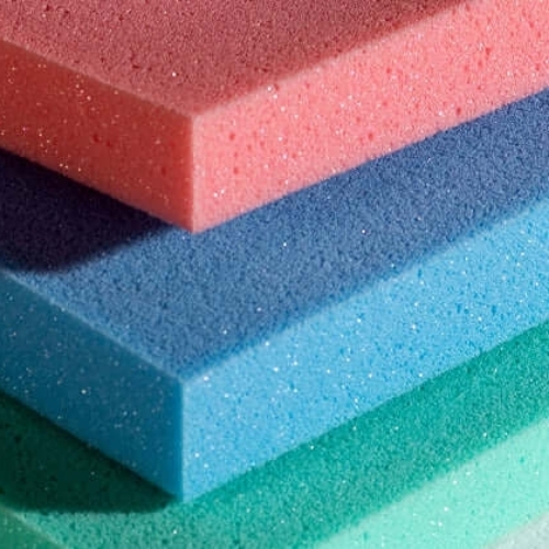 Pu Foam