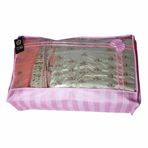 Rectangle Lehenga Cover