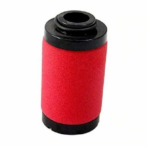 Red Air Filters