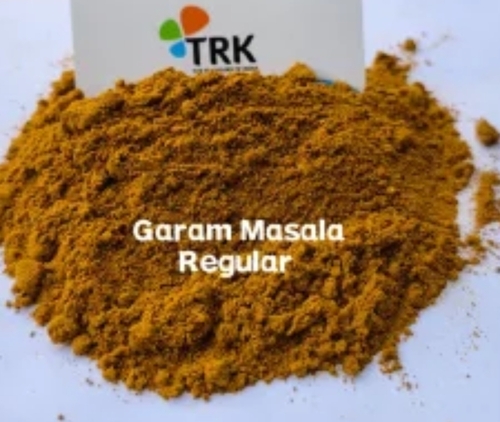 Regular Garam Masala ( Super )