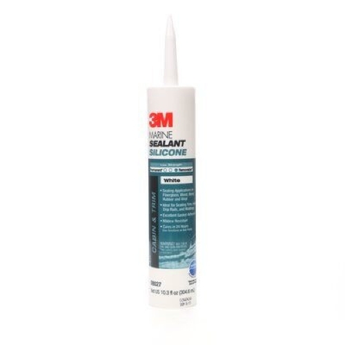 Silicone Sealants