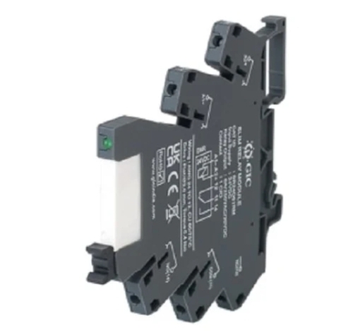 Slim Relay Module