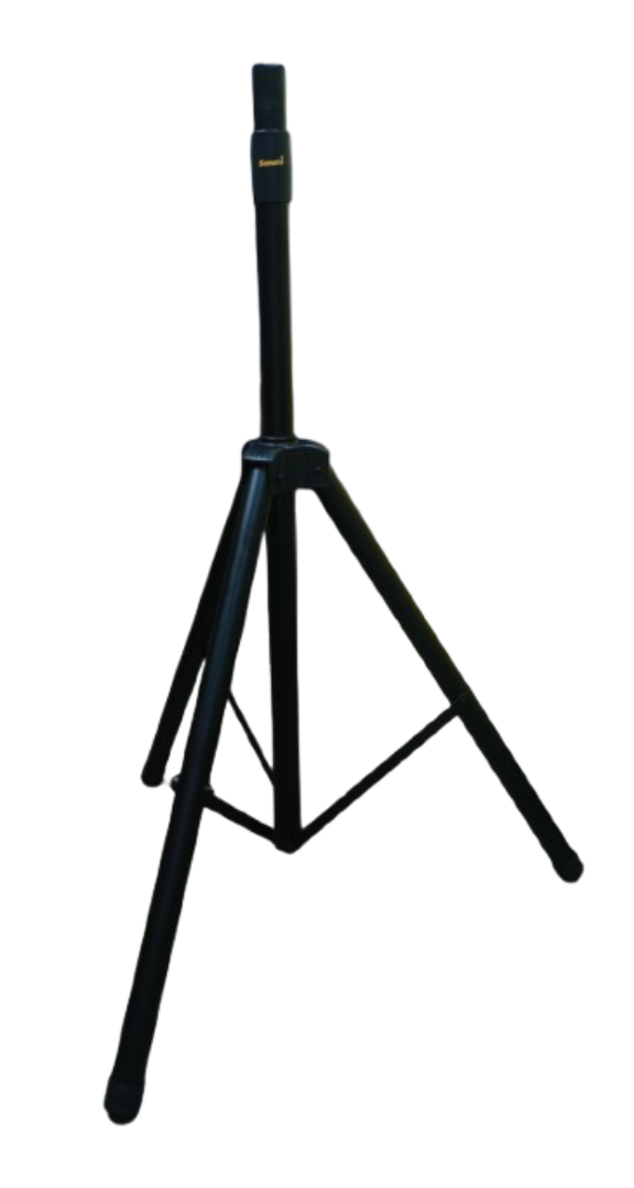 Sonato Mike Stand Fs 502 (Black) - Color: Black