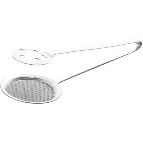 Stainless Steel Dish Tong