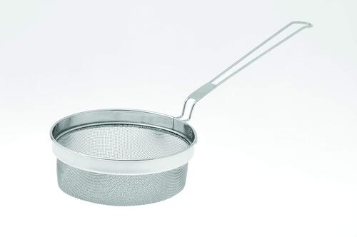 Stainless Steel King Frying Strainer