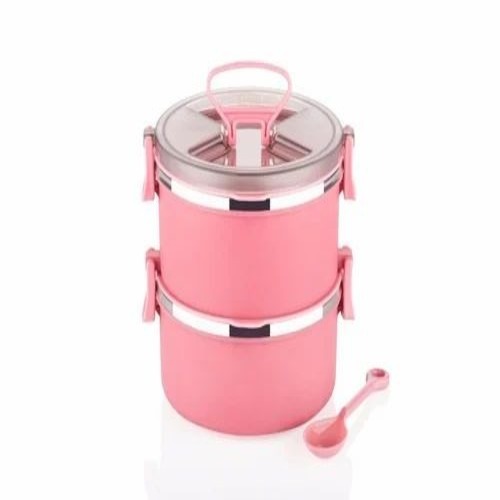 Stainless Steel Lunch Box