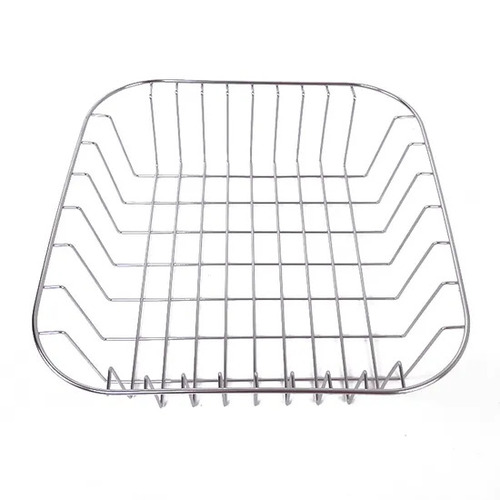 Stainless Steel Multipurpose Bread Basket