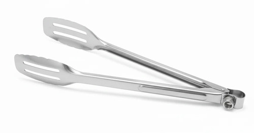 Stainless Steel Utility Tong