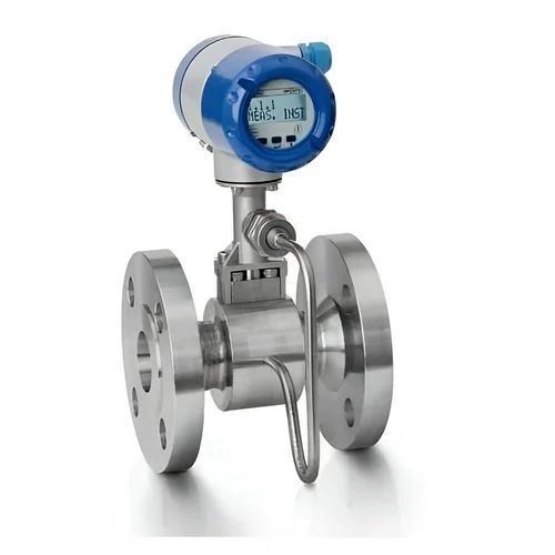 Stainless Steel Vortex Flowmeter