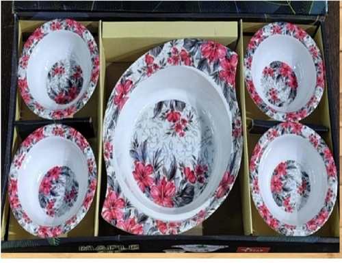 Star Craft Mapple Pudding Set