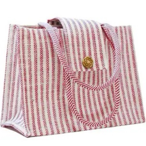 Stylish Jute Bag