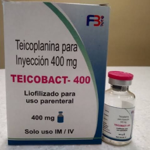 Teicobact